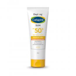 Ein aktuelles Angebot für Cetaphil Sun Daylong SPF 50+ Liposomale Lotion 200 ml Lotion Normale Haut - jetzt kaufen, Marke Galderma Laboratorium GmbH.