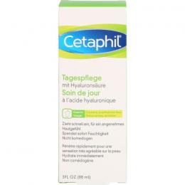 CETAPHIL Tagespflege mit Hyaluronsäure 88 ml