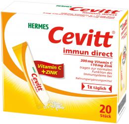 Cevitt immun DIRECT 20 St Pellets