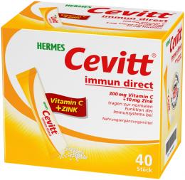 Cevitt immun DIRECT 40 St Pellets