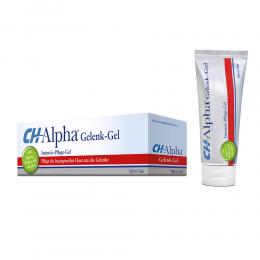 CH-Alpha Gelenk-Gel 100 ml Gel