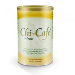CHI-CAFE free Pulver 250 g