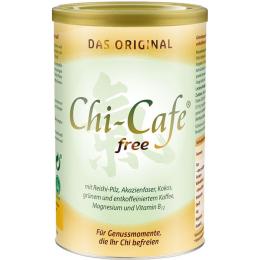 CHI-CAFE free Pulver 250 g (250 g)