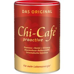 CHI-CAFE proactive Pulver 360 g