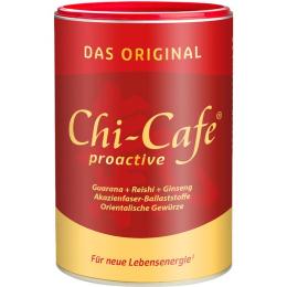 CHI-CAFE proactive Pulver 360 g (360 g)