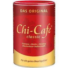CHI-CAFE Pulver 400 g (400 g)