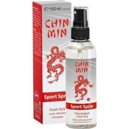 CHIN MIN Sport Spray 100 ml