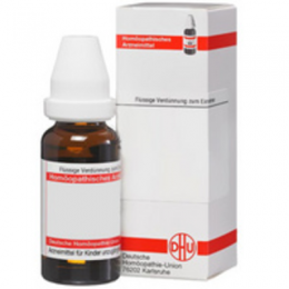 CHINA D 2 Dilution 20 ml