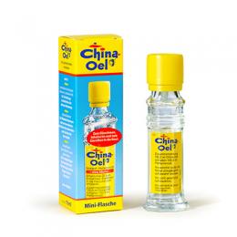 CHINA L ohne Inhalator 10 ml