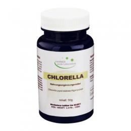 CHLORELLA PULVER 50 g