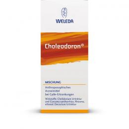 CHOLEODORON Mischung 50 ml