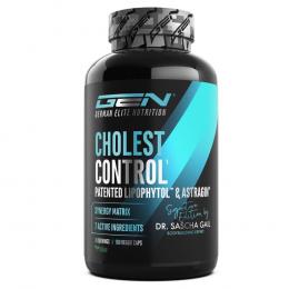 Cholesterin Control, 180 Kapseln