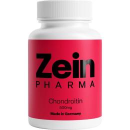 CHONDROITIN 500 mg Kapseln 90 St. (57 g)
