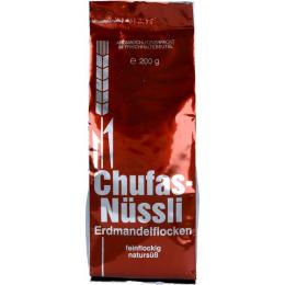 CHUFAS NÜSSLI 200 g