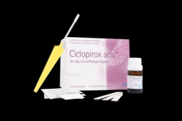 CICLOPIROX acis 80 mg/g wirkstoffhalt.Nagellack 3 g