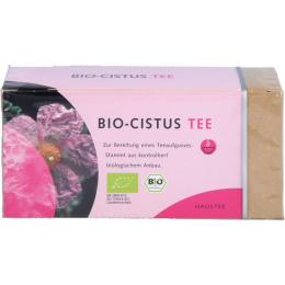 CISTUS BIO Tee Filterbeutel 25 St. (17,5 g)