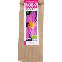 CISTUS INCANUS Bio Tee 50 g