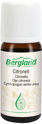 CITRONELL l 10 ml