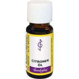 CITRONENÖL 10 ml