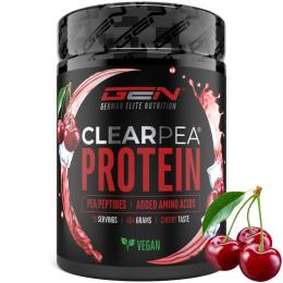 ClearPea® - Vegan Clear Protein - Kirsche, 454 g