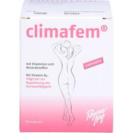 CLIMAFEM Tabletten 60 St. (31,2 g)