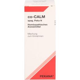 CO-CALM spag.Peka N Tropfen 100 ml