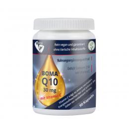 Co-Enzym Q10 90 St Kapseln