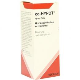 CO-HYPOT spag.Tropfen 50 ml