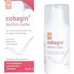 COBAGIN Salbe 15 ml