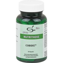COBIDEC Kapseln 60 St. (47,1 g)