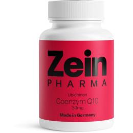 COENZYM Q10 KAPSELN 30 mg 90 St. (18 g)