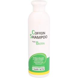 COFFEIN SHAMPOO+Biotin 250 ml