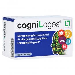 cogniLoges® 60 St Kapseln