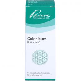 COLCHICUM SIMILIAPLEX Tropfen 50 ml