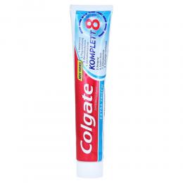 COLGATE Komplett Zahnpasta extra frisch 75 ml Zahnpasta