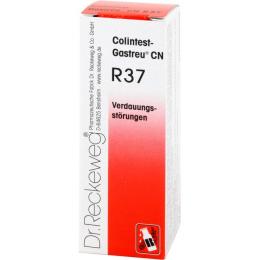 COLINTEST-Gastreu CN R37 Mischung 22 ml