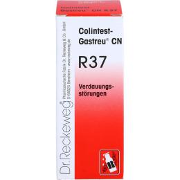 COLINTEST-Gastreu CN R37 Mischung 50 ml