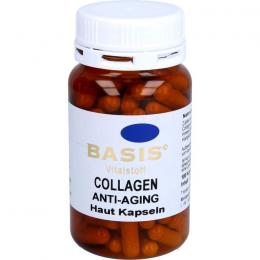 COLLAGEN ANTI-AGING Kapseln 100 St.