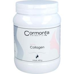COLLAGEN BEAUTY Cormonta Cosmetics Pulver 400 g