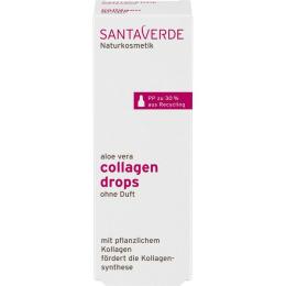 COLLAGEN DROPS Serum 30 ml