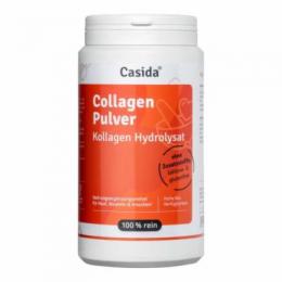 COLLAGEN PULVER Kollagen Hydrolysat Peptide Rind 480 g