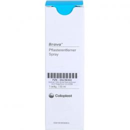 COLOPLAST Pflasterentferner Spray 1 St.