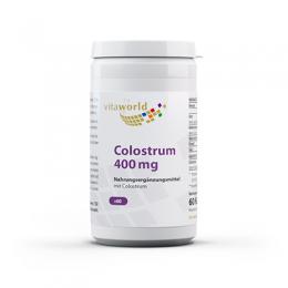 COLOSTRUM 400 mg Kapseln 60 St