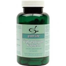 COLOSTRUM KAPSELN 90 St. (51,3 g)