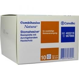 COMBIHESIVE Natura Basis RR38 13-28mm Stomah.HS 10 St.