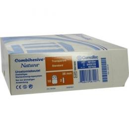 COMBIHESIVE Natura Urob.2t.RR38 sta.Knickver.tra. 10 St.