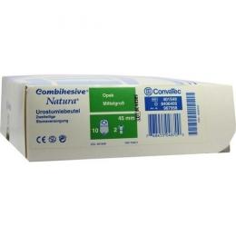 COMBIHESIVE Natura Urob.2t.RR46 Hahn opak 967958 10 St.