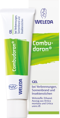 COMBUDORON Gel 25 g