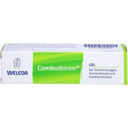 COMBUDORON Gel 25 g