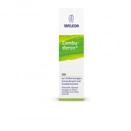 Ein aktuelles Angebot für COMBUDORON Gel 25 g Gel Naturheilmittel - jetzt kaufen, Marke Weleda AG.